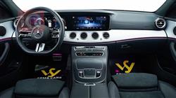 مێرسێدس بێنز E-Class
